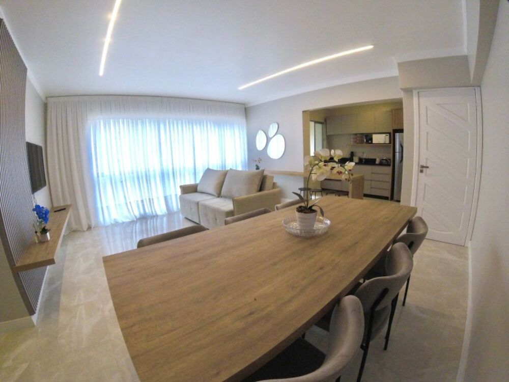 Apartamento, 3 quartos, 85 m² - Foto 8