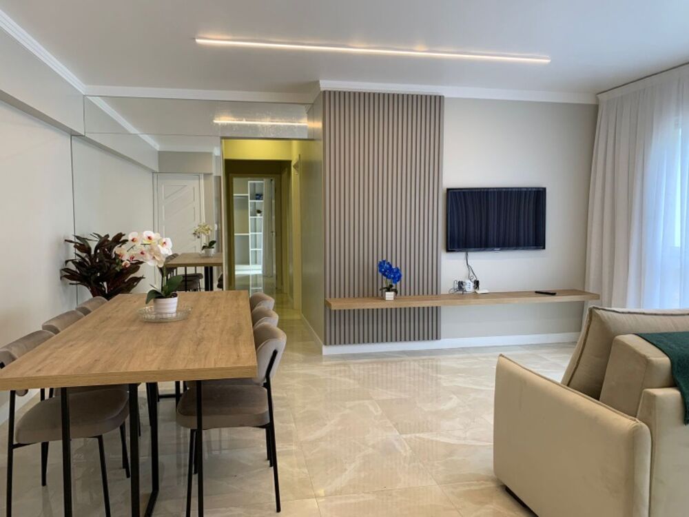 Apartamento, 3 quartos, 85 m² - Foto 5