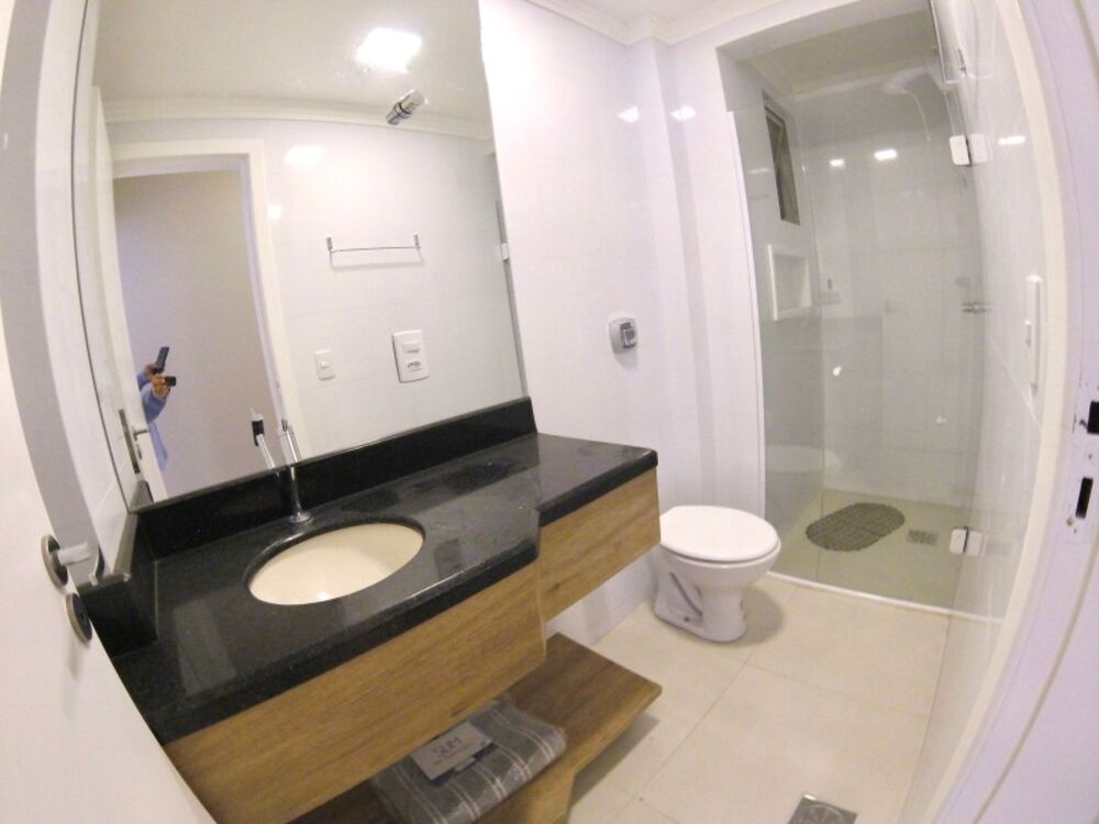 Apartamento, 3 quartos, 85 m² - Foto 3