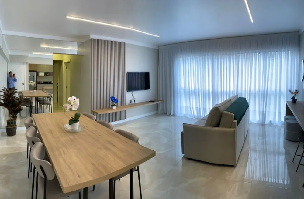 Apartamento, 3 quartos, 85 m² - Foto 4