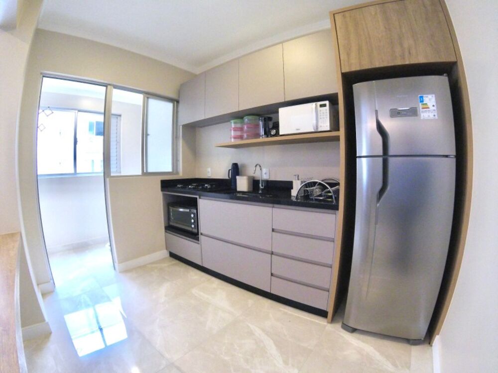 Apartamento, 3 quartos, 85 m² - Foto 1