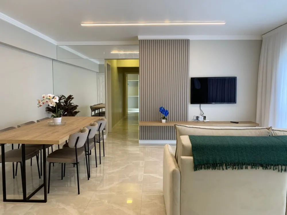 Apartamento, 3 quartos, 85 m² - Foto 7