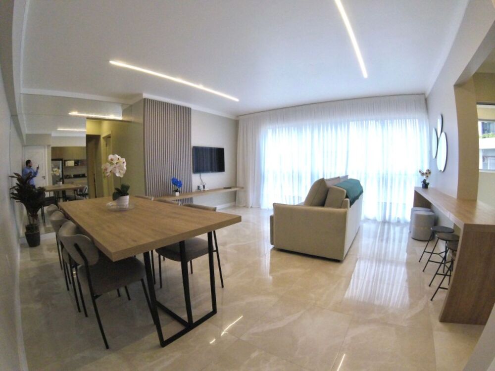 Apartamento, 3 quartos, 85 m² - Foto 14