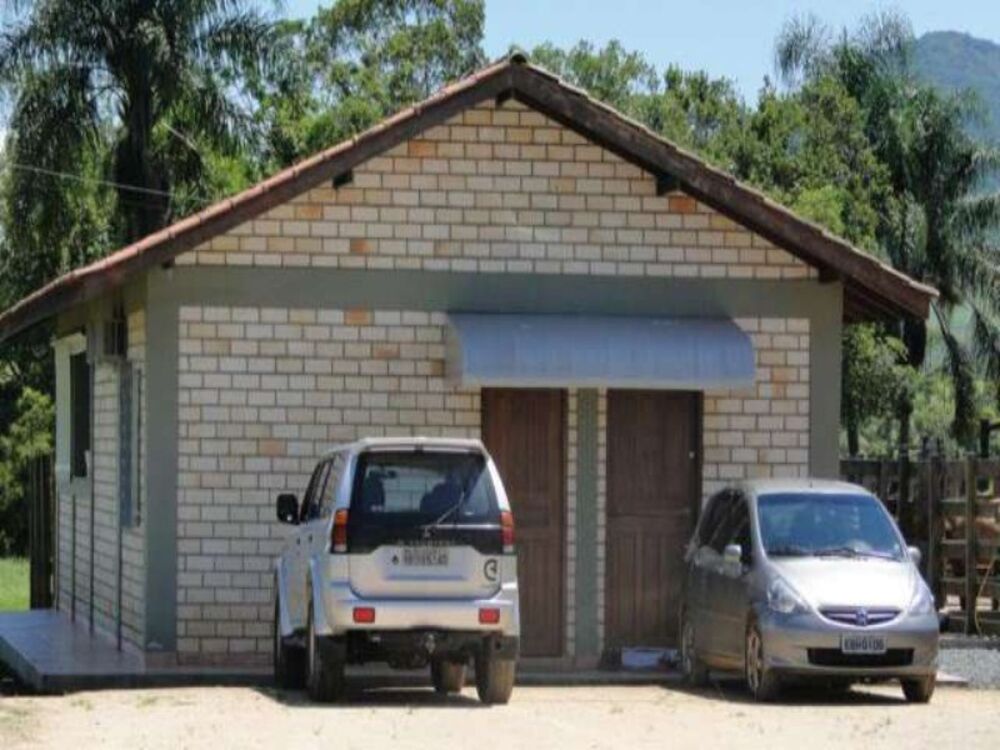 Fazenda-Sítio-Chácara, 166 m² - Foto 7