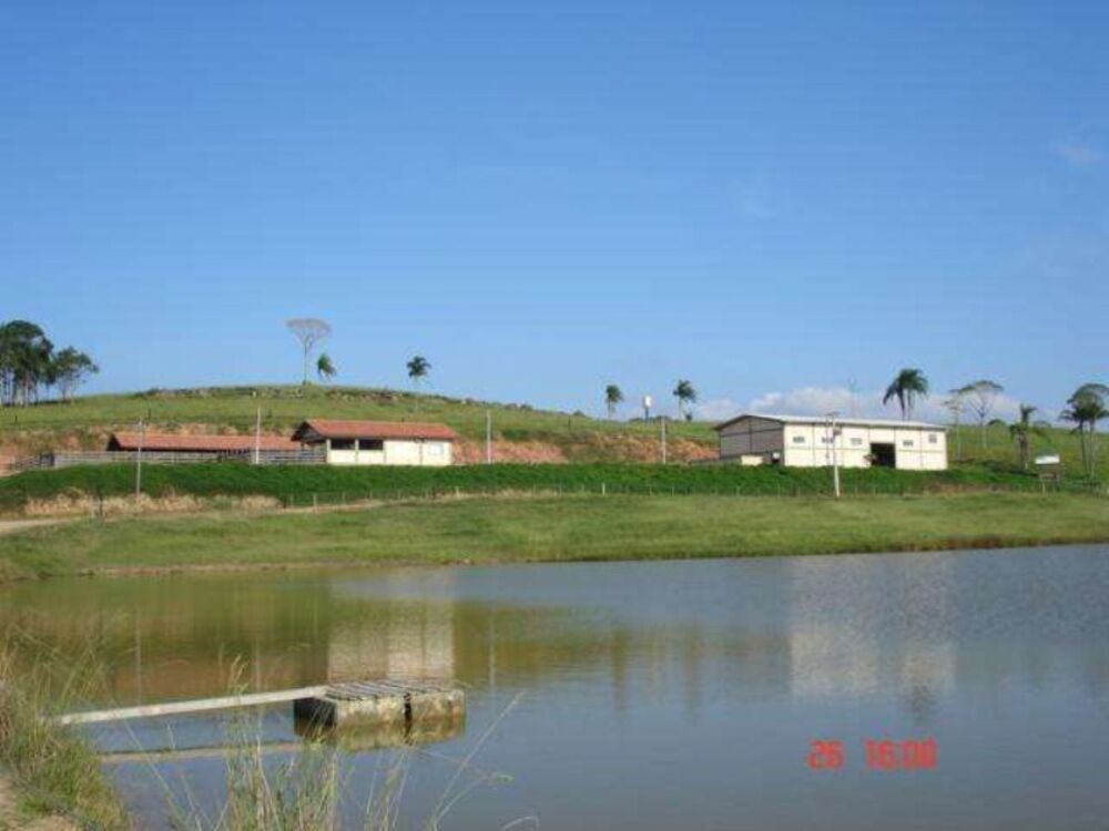 Fazenda-Sítio-Chácara, 166 m² - Foto 4