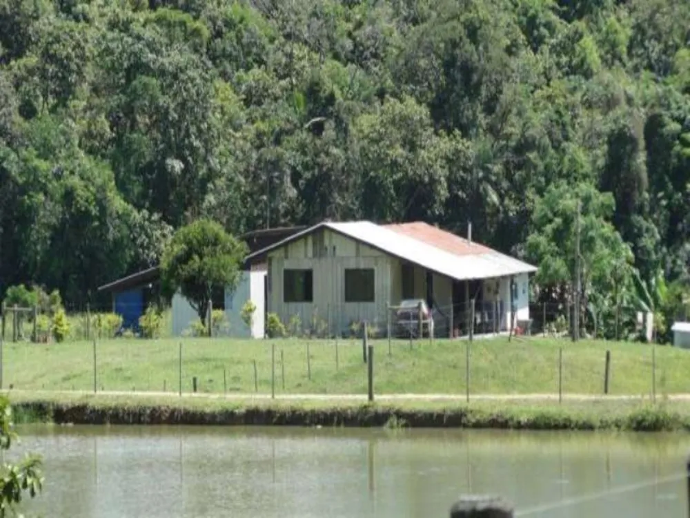 Fazenda, 166 m² - Foto 3