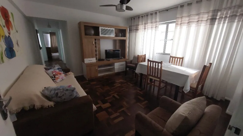 Apartamento, 2 quartos, 68 m² - Foto 1