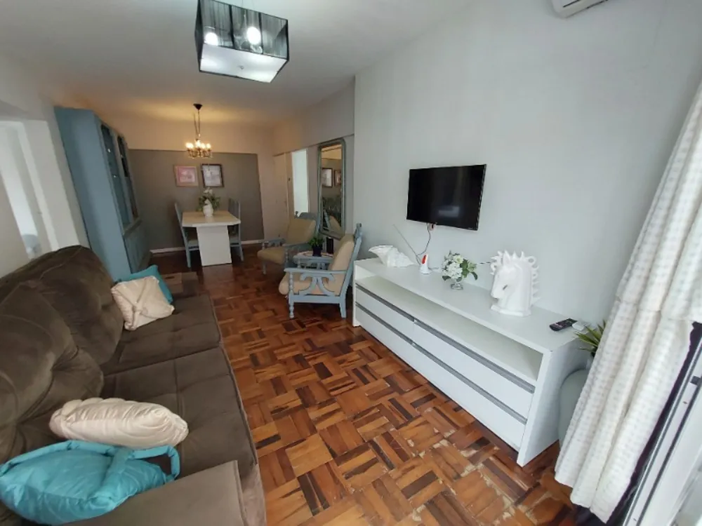 Apartamento, 2 quartos, 70 m² - Foto 1