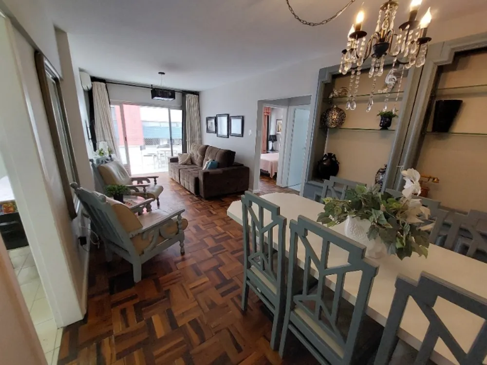 Apartamento, 2 quartos, 70 m² - Foto 6