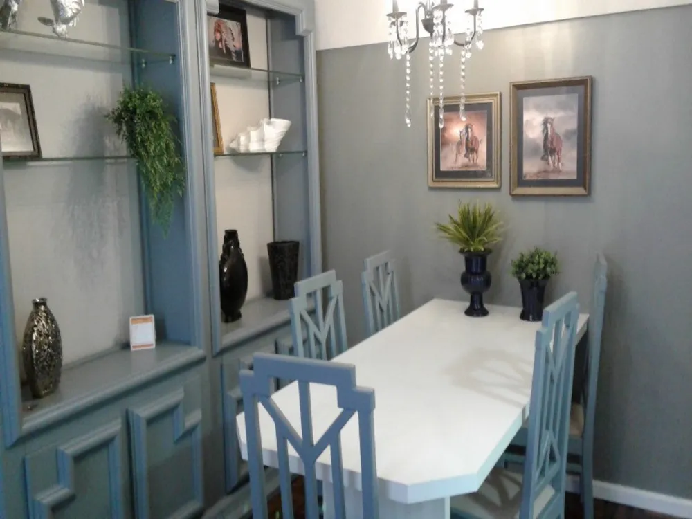 Apartamento, 2 quartos, 70 m² - Foto 12