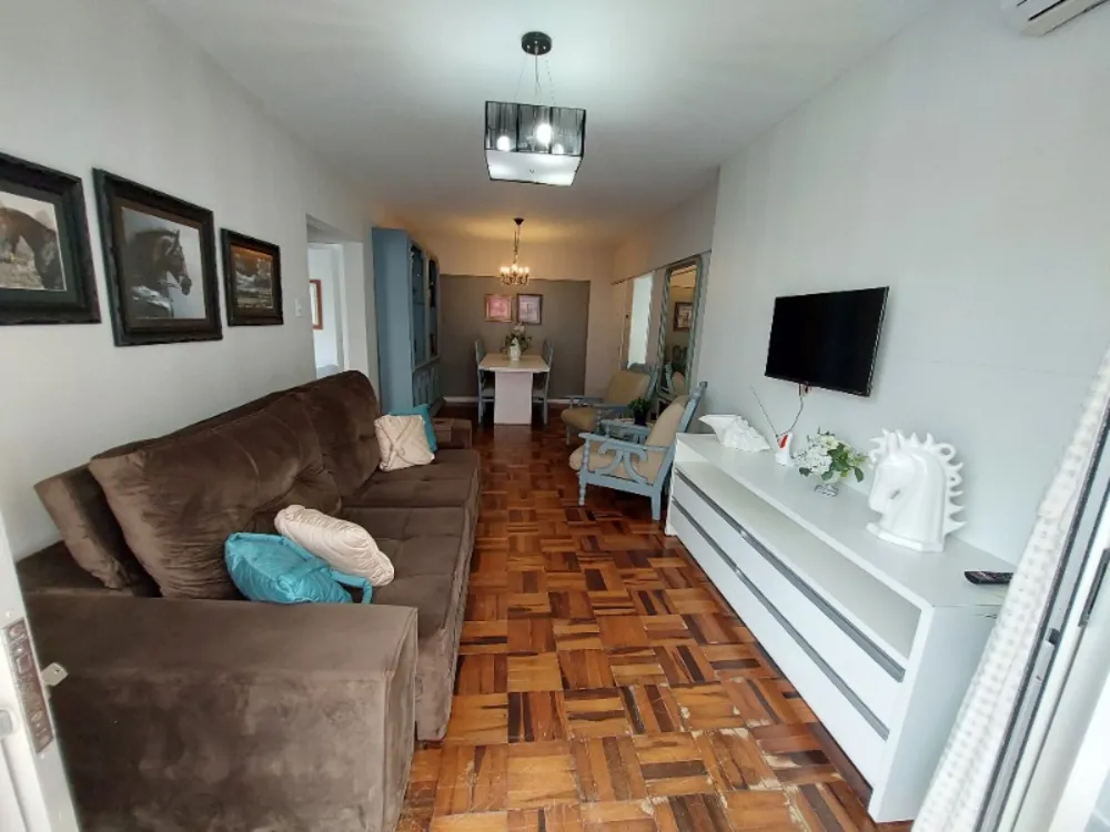 Apartamento, 2 quartos, 70 m² - Foto 2
