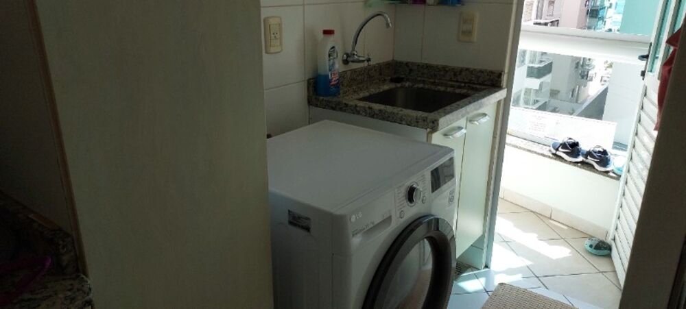 Apartamento, 3 quartos, 115 m² - Foto 6