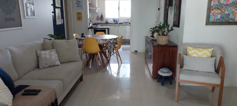 Apartamento, 3 quartos, 115 m² - Foto 1