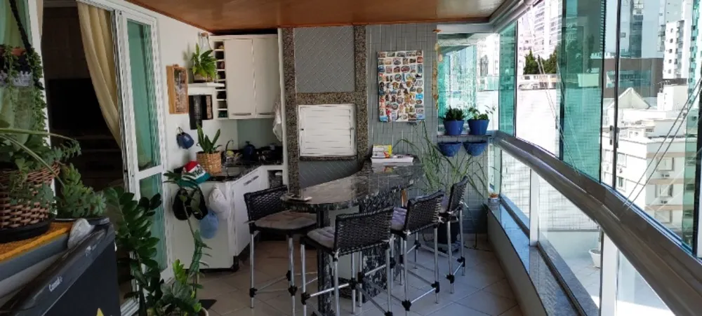 Apartamento, 3 quartos, 115 m² - Foto 2