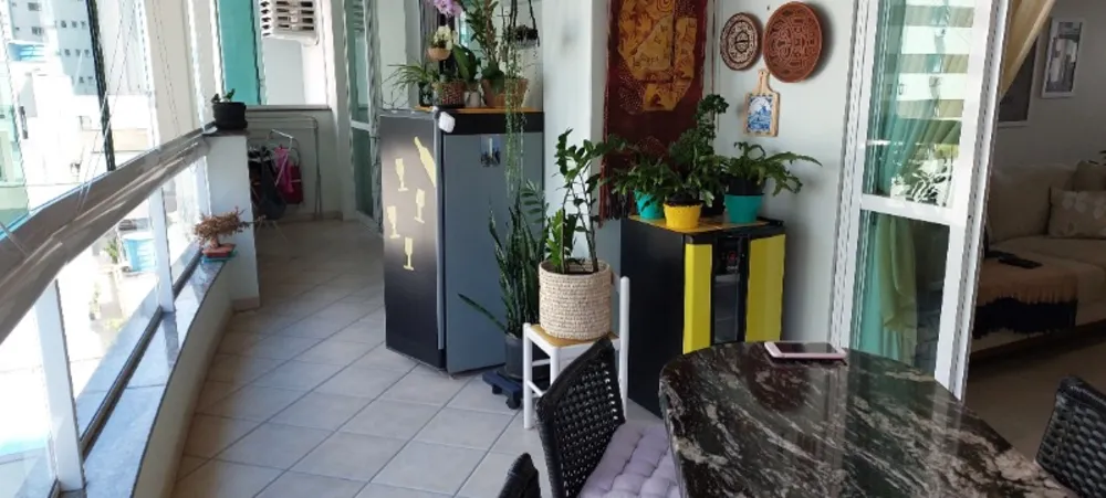 Apartamento, 3 quartos, 115 m² - Foto 2