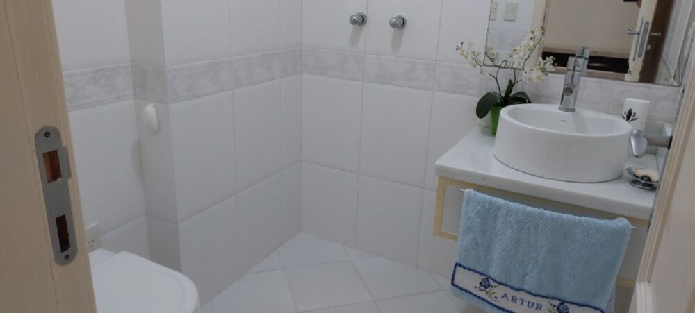 Apartamento, 3 quartos, 115 m² - Foto 8
