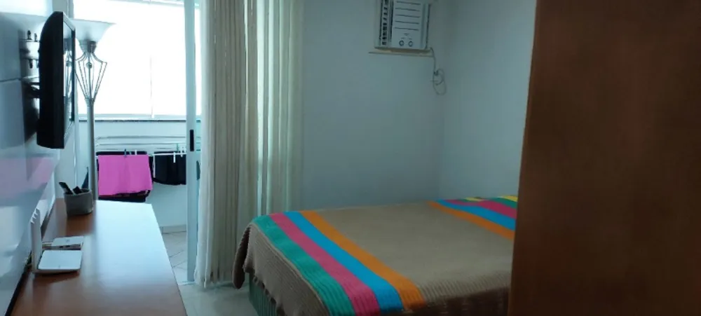 Apartamento, 3 quartos, 115 m² - Foto 9