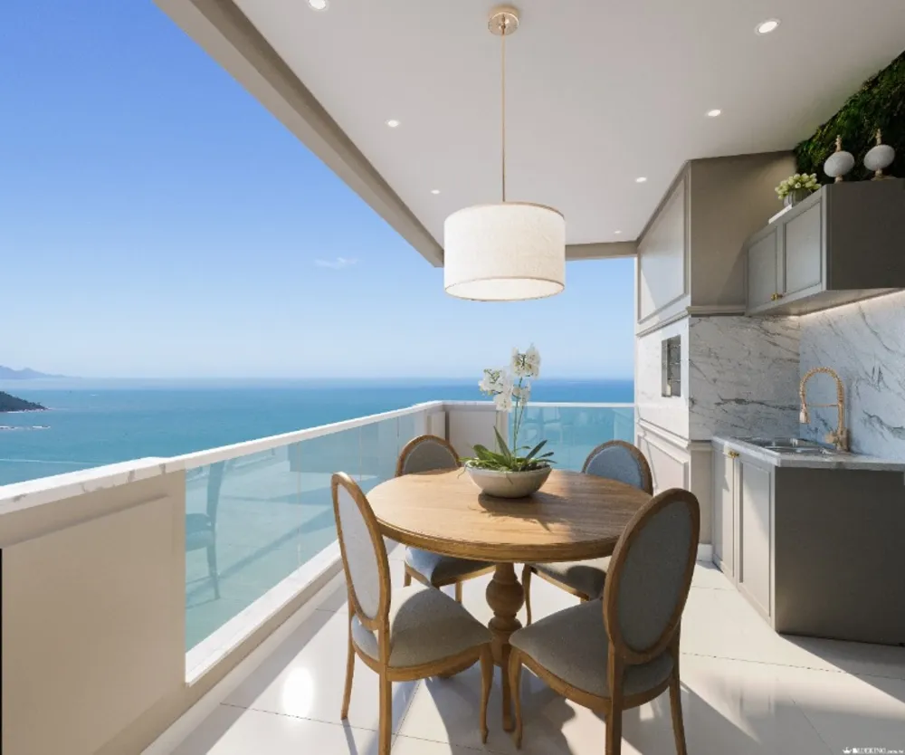 Apartamento, 4 quartos, 169 m² - Foto 8