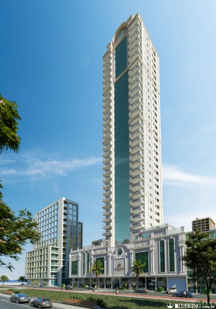 Apartamento, 4 quartos, 169 m² - Foto 4