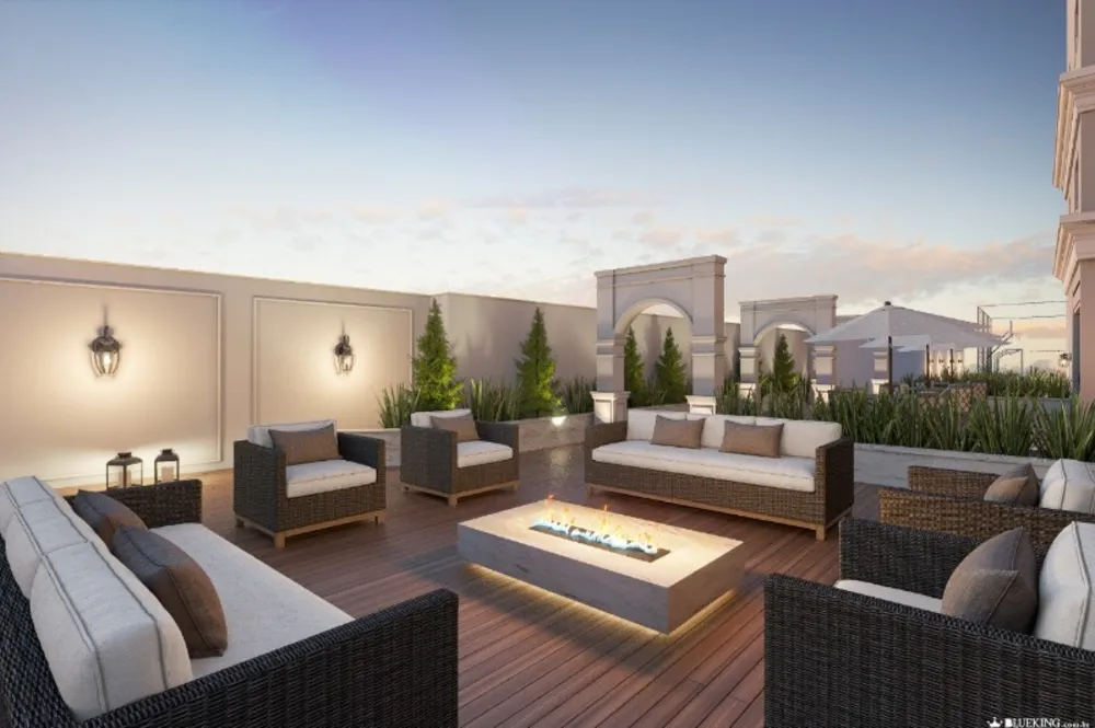Apartamento, 4 quartos, 169 m² - Foto 5