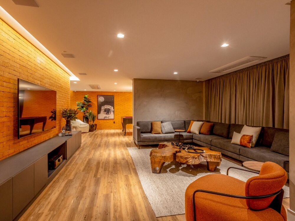 Apartamento, 4 quartos, 221 m² - Foto 20