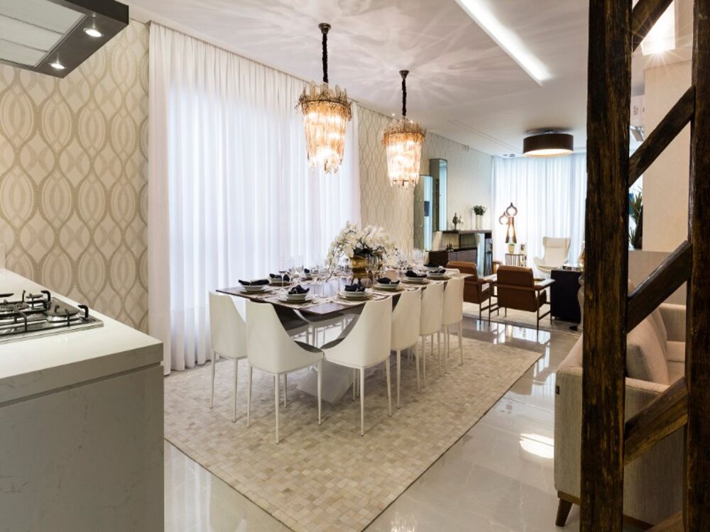 Apartamento, 4 quartos, 221 m² - Foto 9