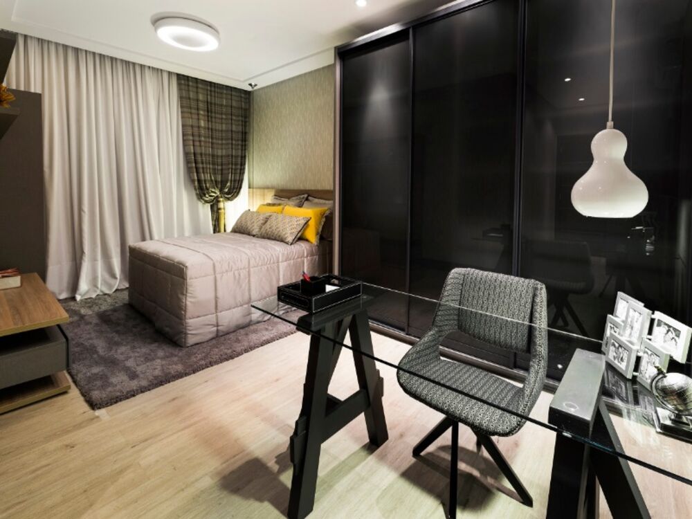 Apartamento, 4 quartos, 221 m² - Foto 10