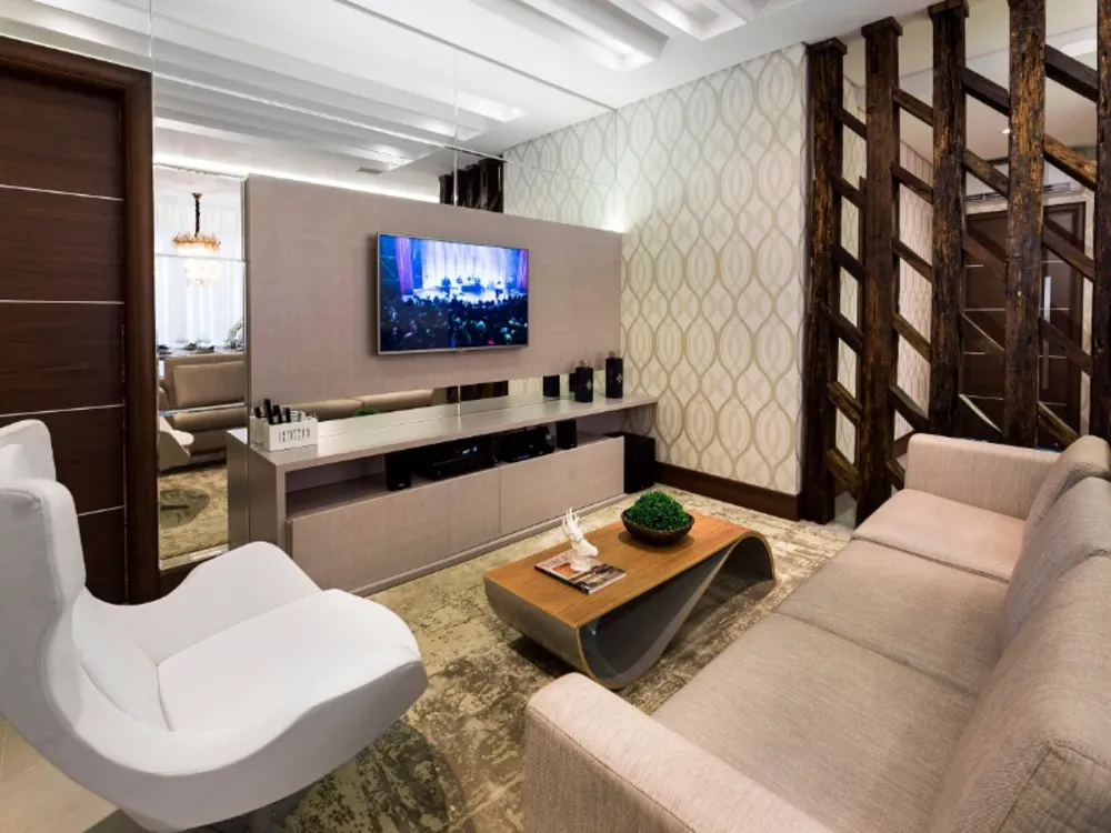 Apartamento, 4 quartos, 221 m² - Foto 2