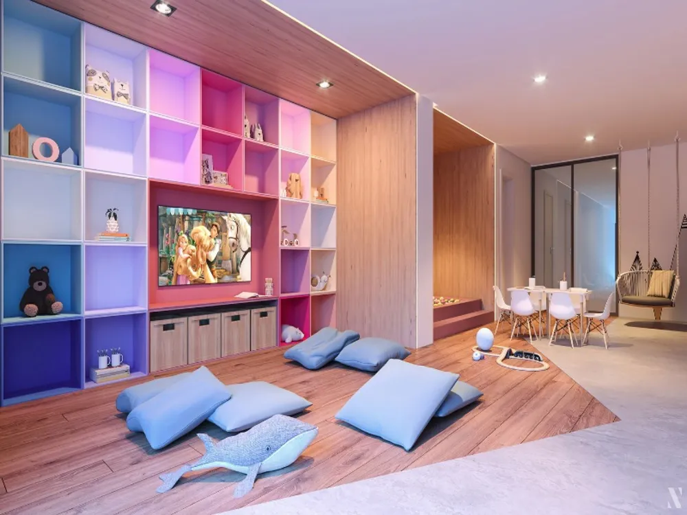 Apartamento, 4 quartos, 221 m² - Foto 11