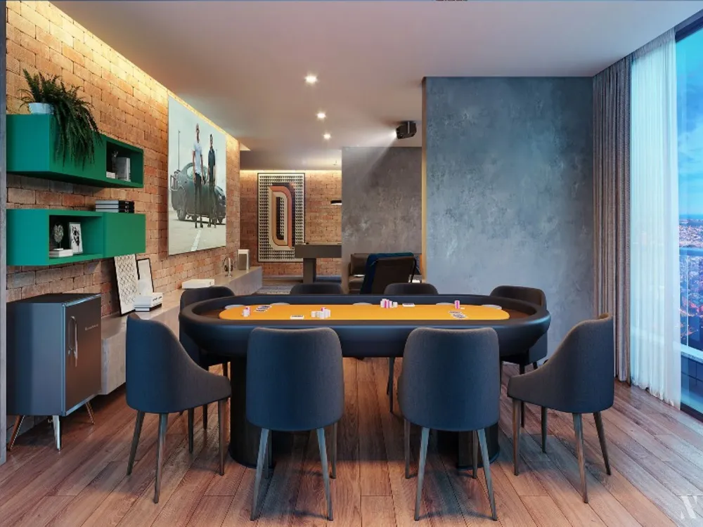Apartamento, 4 quartos, 221 m² - Foto 12