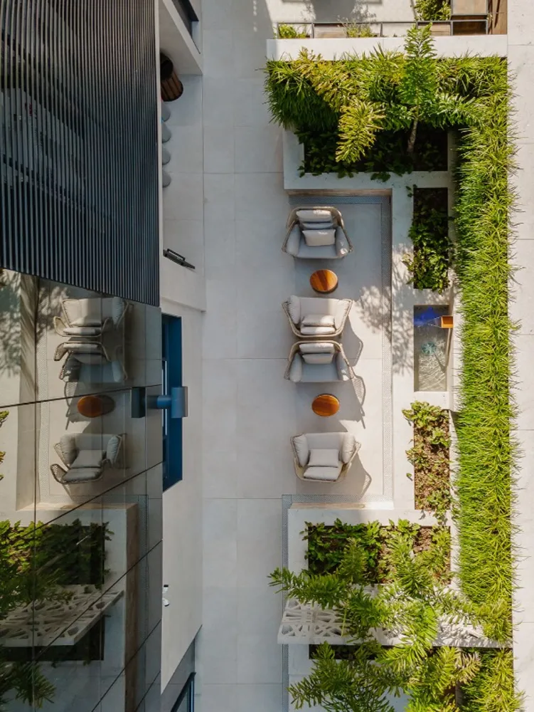 Apartamento, 4 quartos, 221 m² - Foto 15