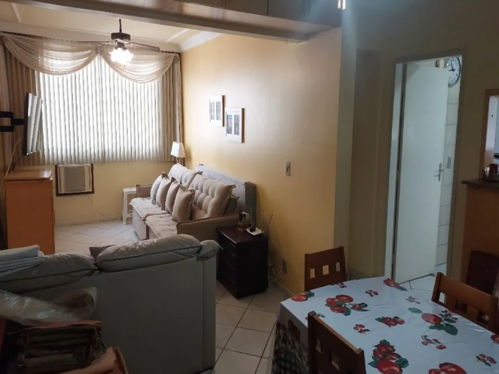 Apartamento, 1 quarto, 45 m² - Foto 4