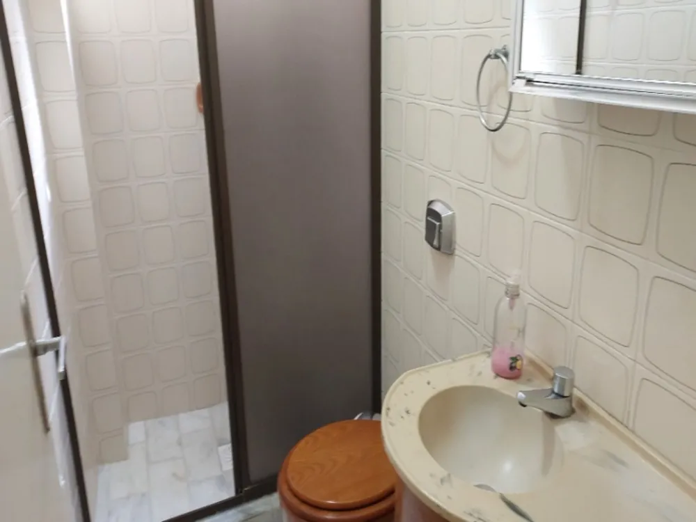 Apartamento, 1 quarto, 45 m² - Foto 3