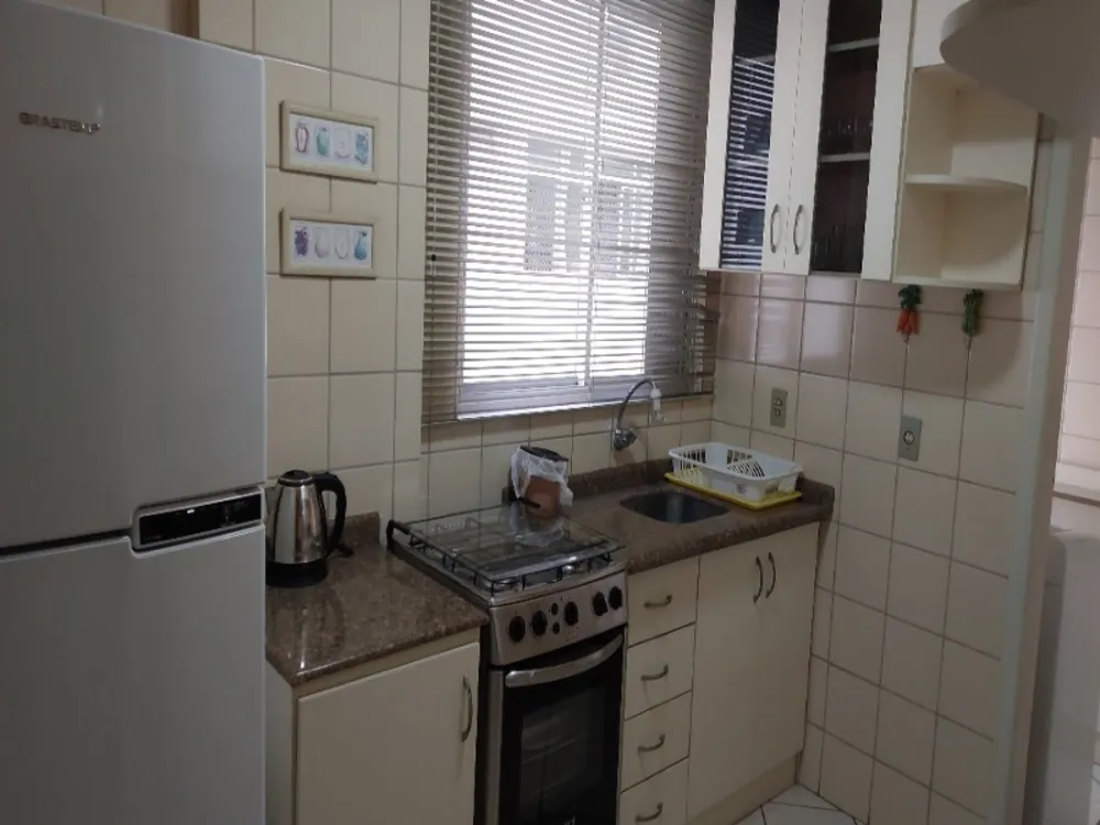 Apartamento, 1 quarto, 45 m² - Foto 1