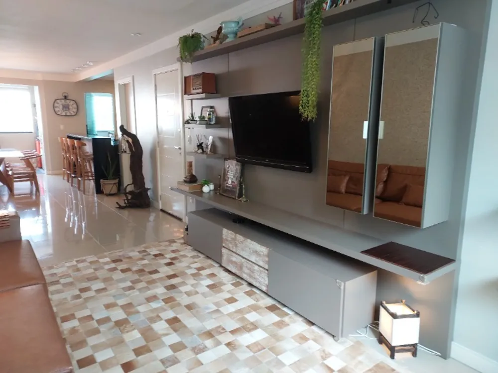 Apartamento, 2 quartos, 102 m² - Foto 2