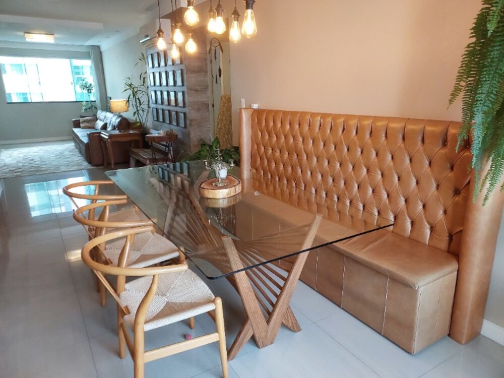 Apartamento, 2 quartos, 102 m² - Foto 4