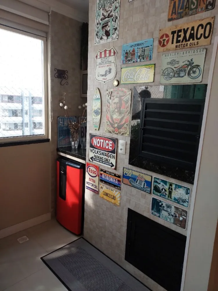 Apartamento, 2 quartos, 102 m² - Foto 11