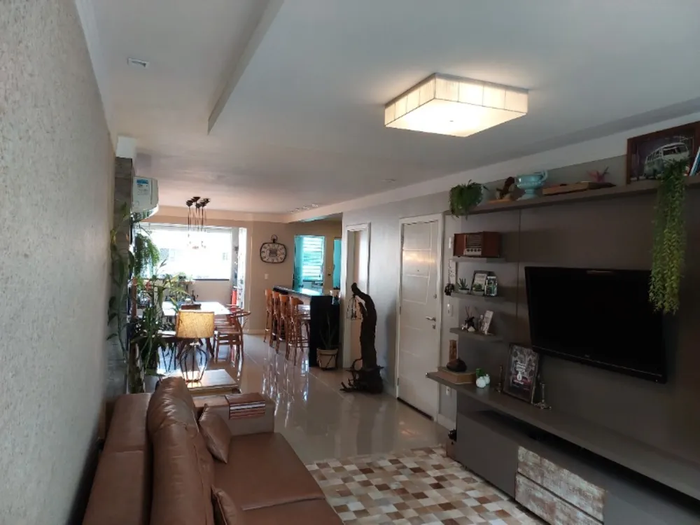 Apartamento, 2 quartos, 102 m² - Foto 1