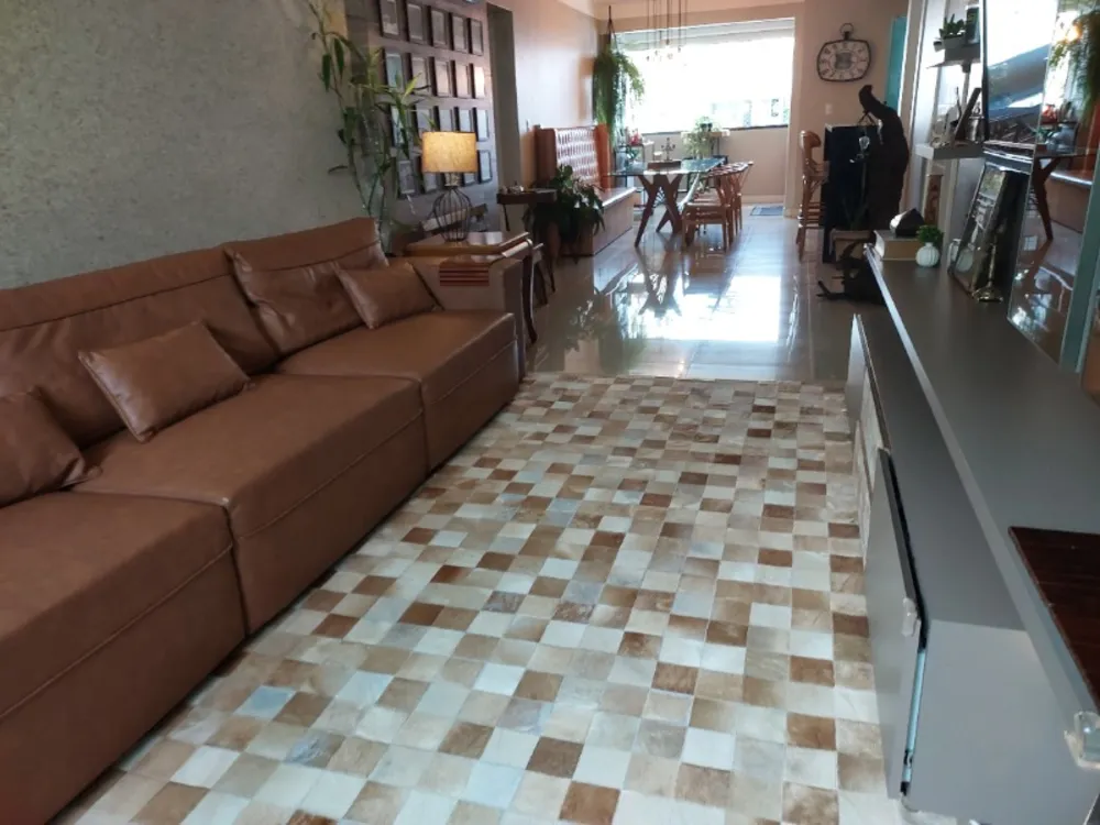Apartamento, 2 quartos, 102 m² - Foto 3