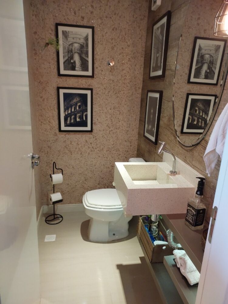 Apartamento, 2 quartos, 102 m² - Foto 3