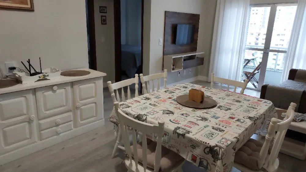 Apartamento, 2 quartos, 73 m² - Foto 4