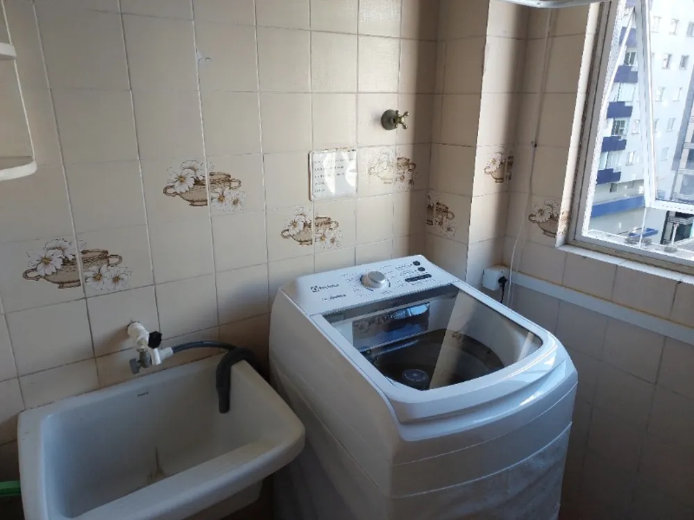 Apartamento, 2 quartos, 73 m² - Foto 1