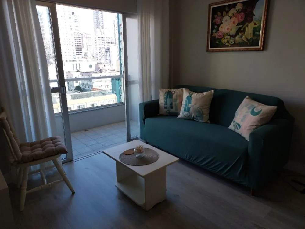 Apartamento, 2 quartos, 73 m² - Foto 2