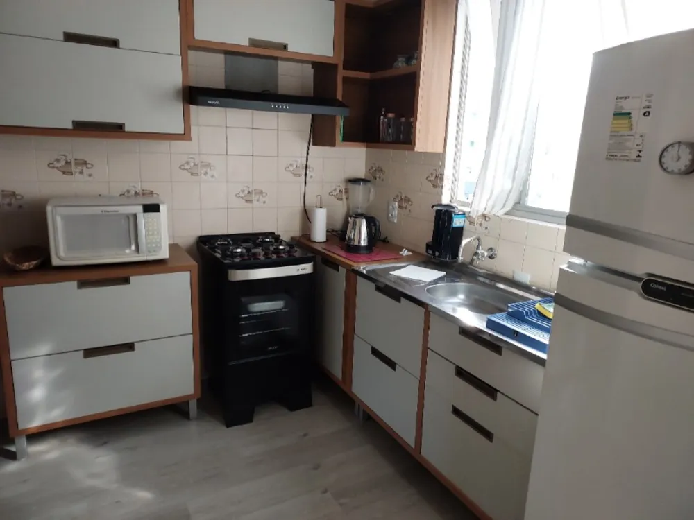 Apartamento, 2 quartos, 73 m² - Foto 2