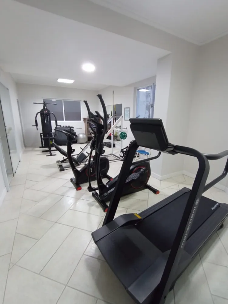 Apartamento, 2 quartos, 85 m² - Foto 3