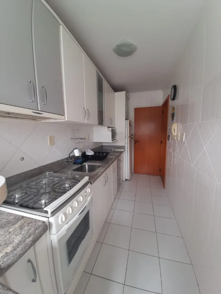 Apartamento, 2 quartos, 85 m² - Foto 2