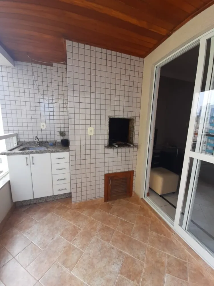 Apartamento, 2 quartos, 85 m² - Foto 1
