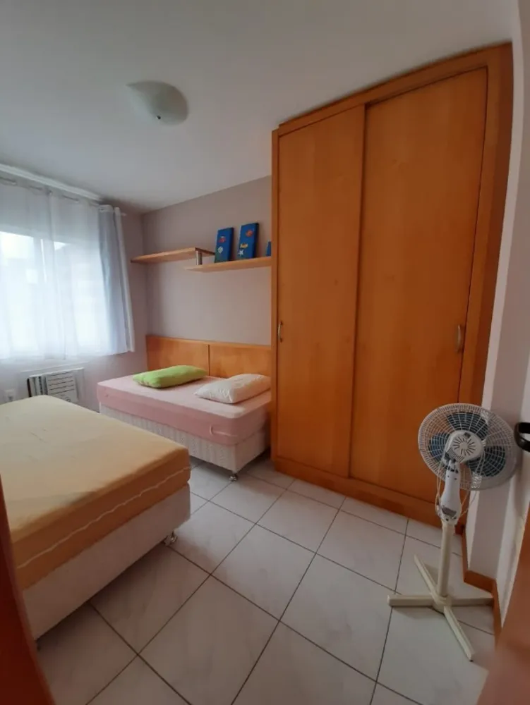 Apartamento, 2 quartos, 85 m² - Foto 1