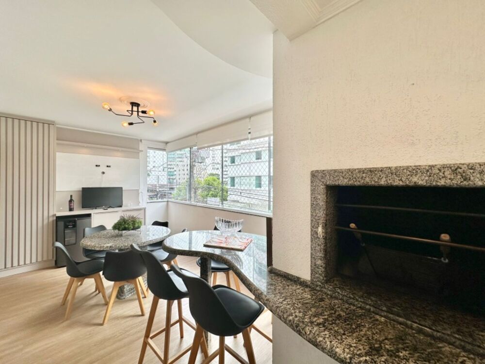 Apartamento, 3 quartos, 105 m² - Foto 28