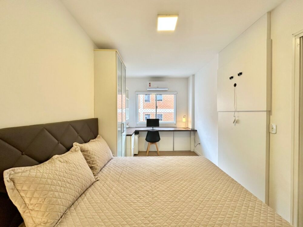 Apartamento, 3 quartos, 105 m² - Foto 12